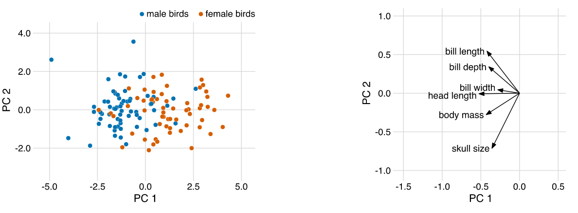 General – Data Science